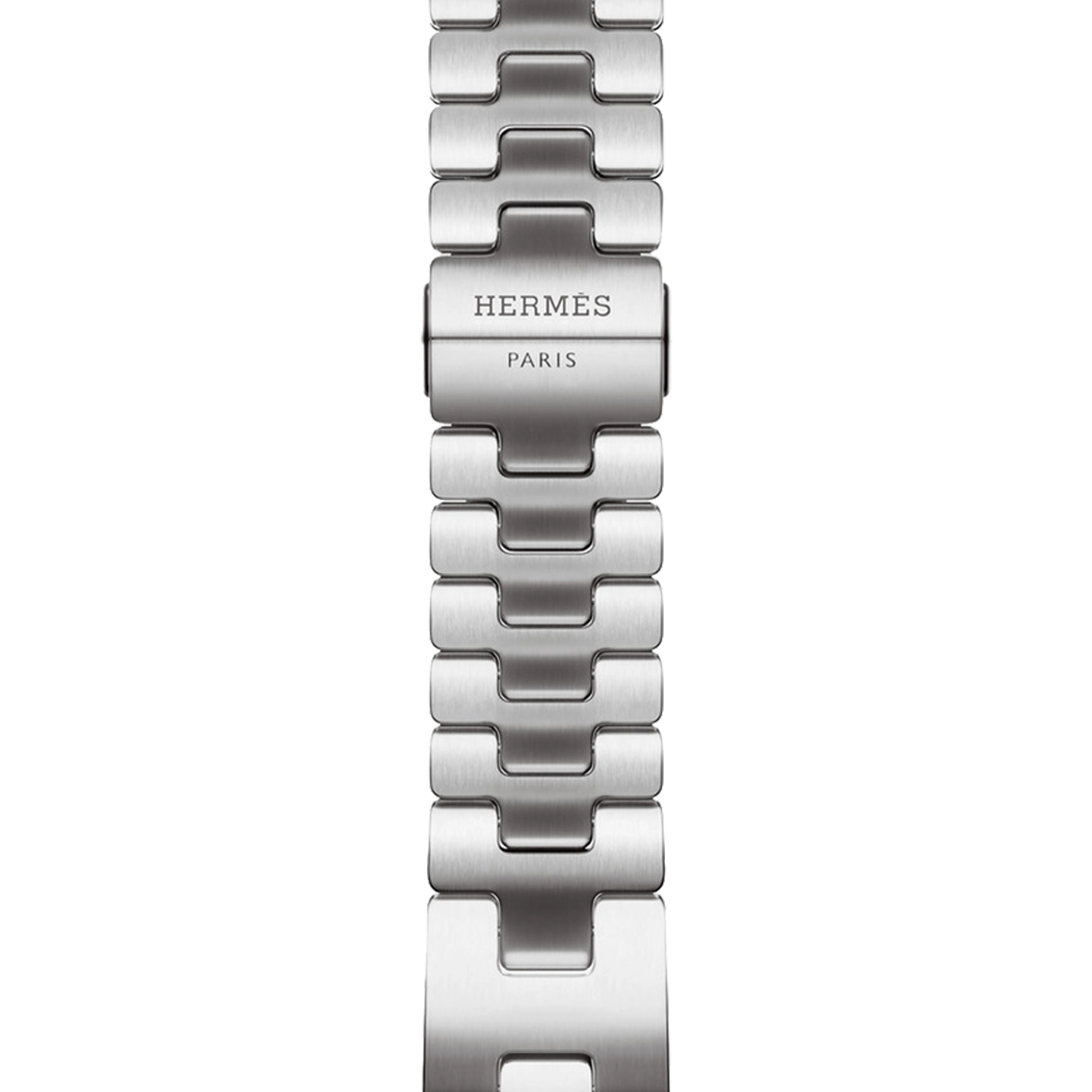 Ремешок Apple Watch Hermès 42/44/45/49mm Satiné Grand H - Small (MXJW3)