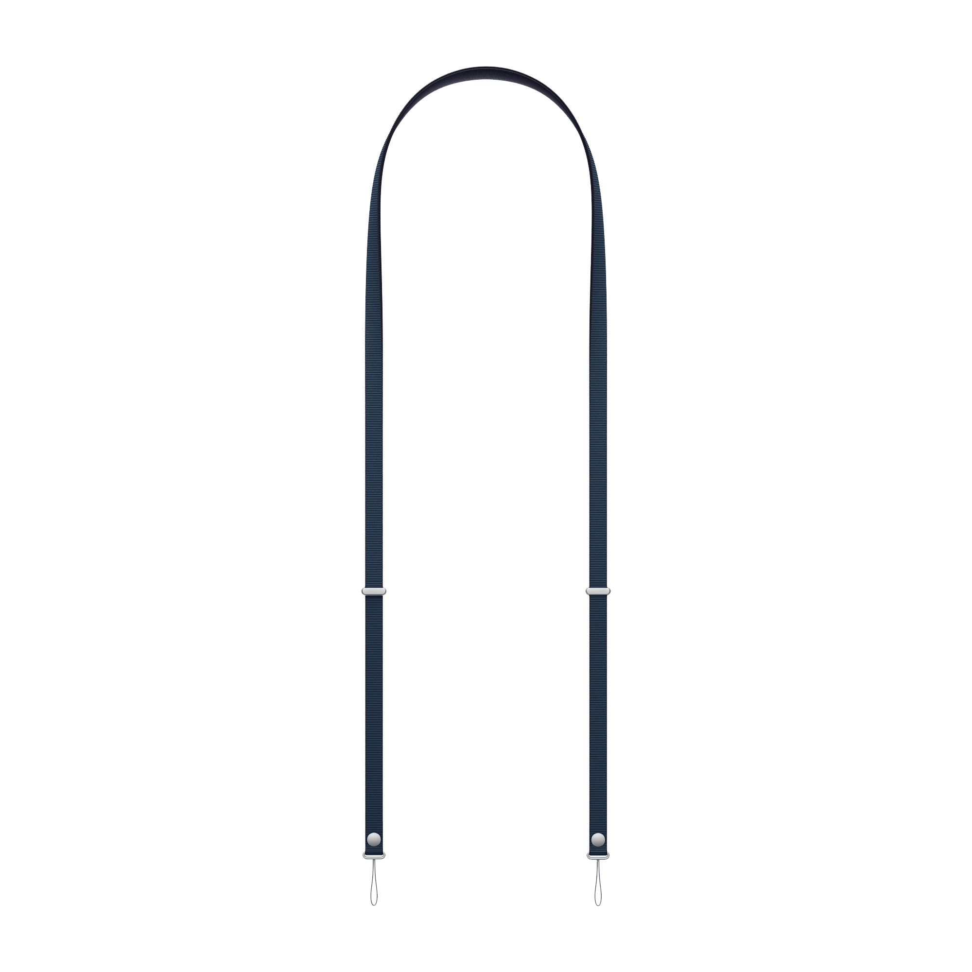 Ремінець через плече Apple Crossbody Strap - Blue (MGGG4)