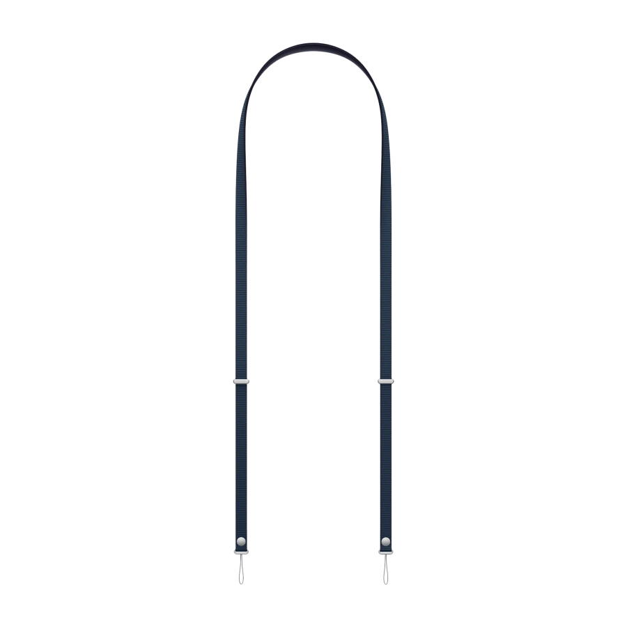 Ремень через плечо Apple Crossbody Strap - Blue (MGGG4)