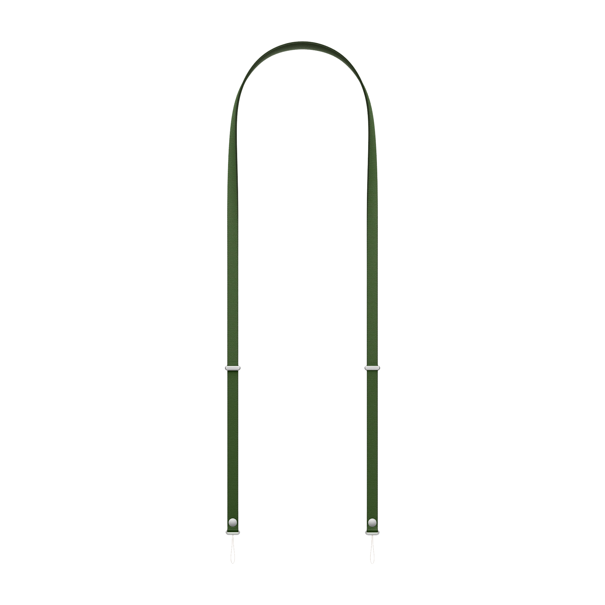 Ремінець через плече Apple Crossbody Strap - Green (MGGF4)