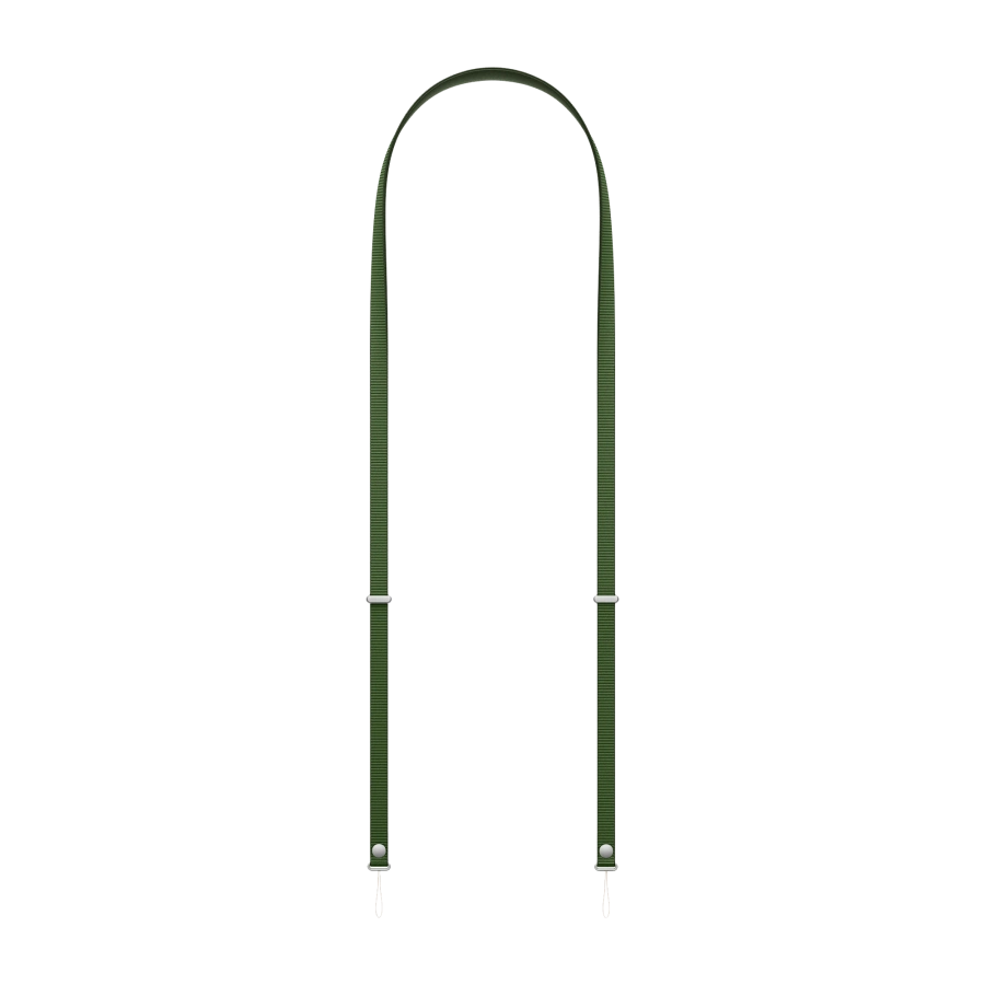 Ремінець через плече Apple Crossbody Strap - Green (MGGF4)