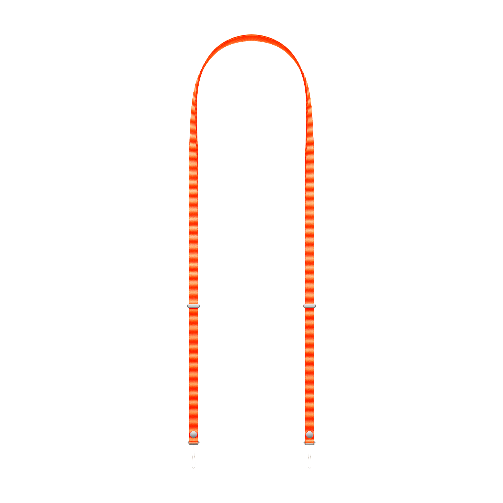 Ремінець через плече Apple Crossbody Strap - Orange (MGGD4)