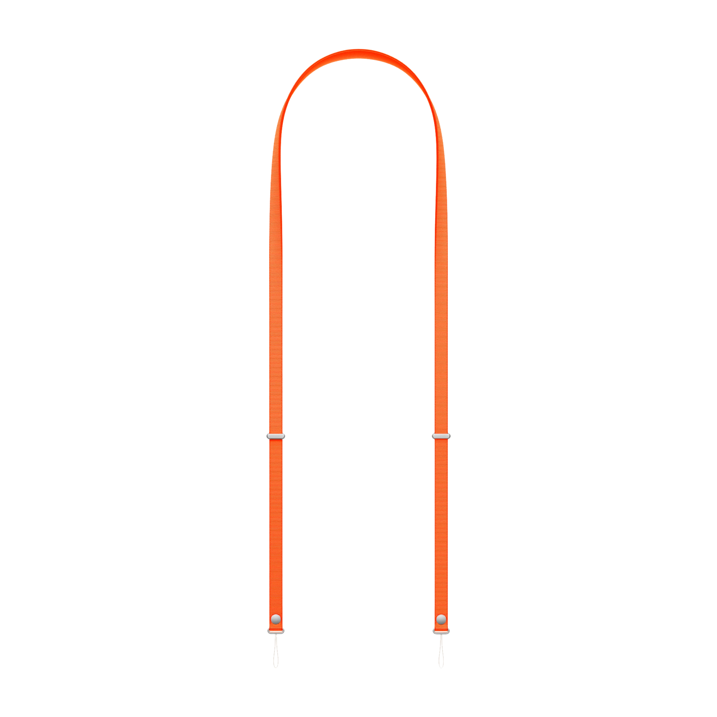Ремінець через плече Apple Crossbody Strap - Orange (MGGD4)