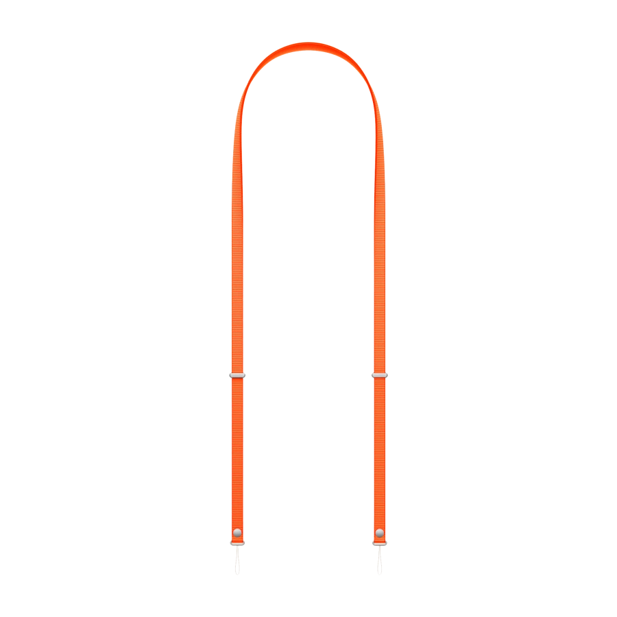 Ремінець через плече Apple Crossbody Strap - Orange (MGGD4)