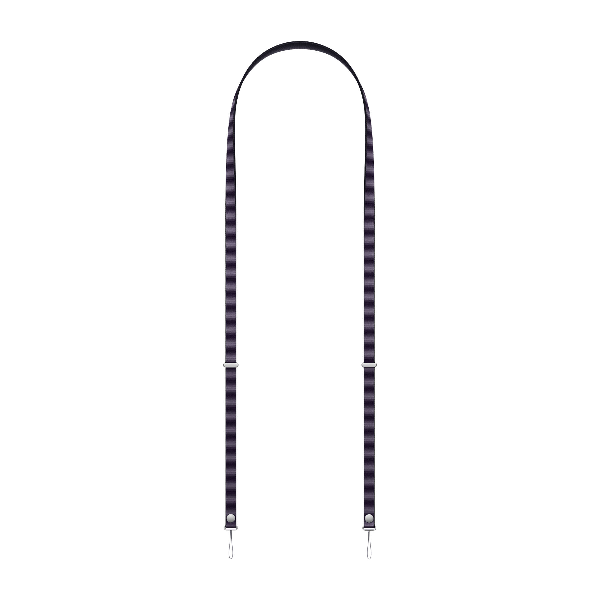 Ремінець через плече Apple Crossbody Strap - Purple (MGGJ4)