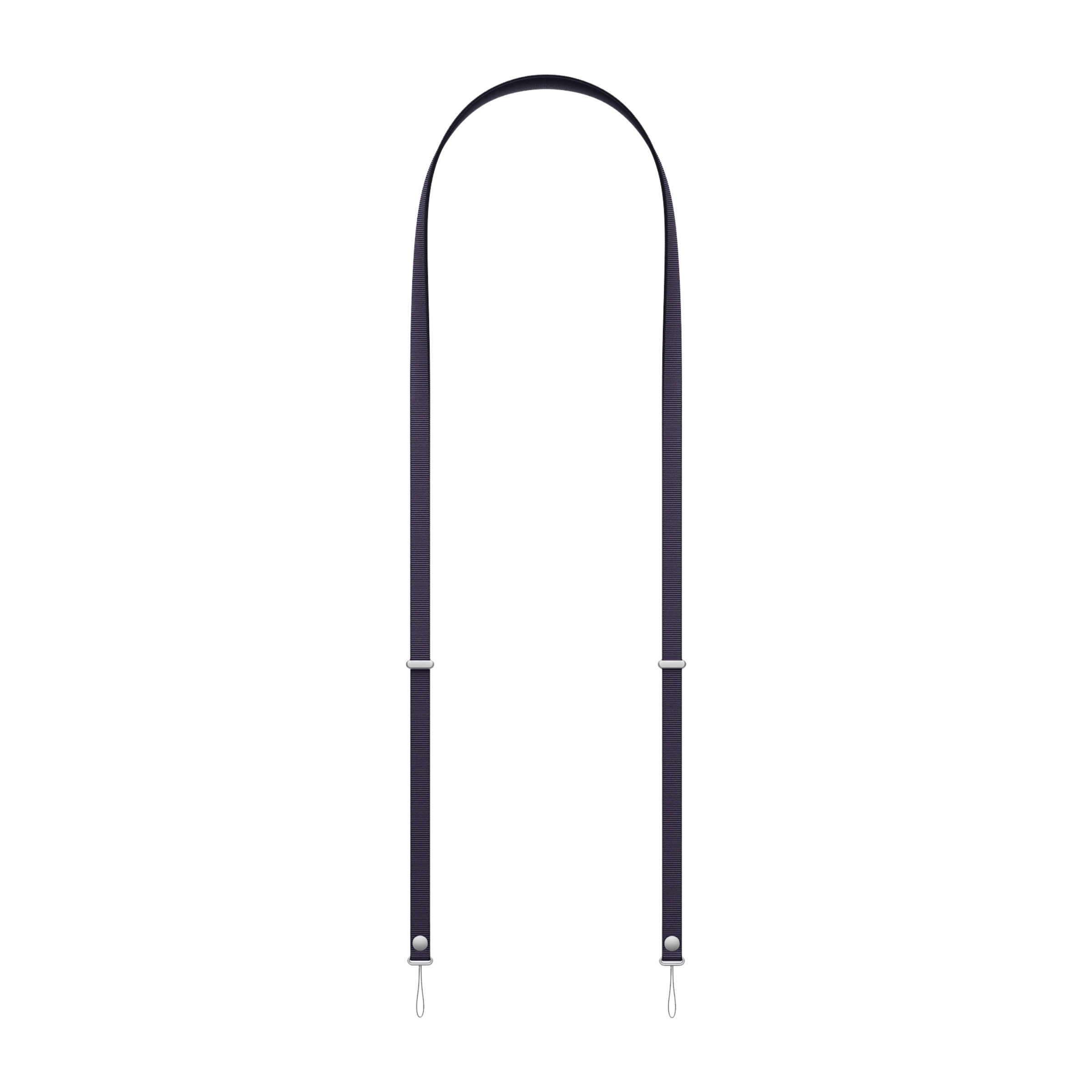 Ремінець через плече Apple Crossbody Strap - Purple (MGGJ4)