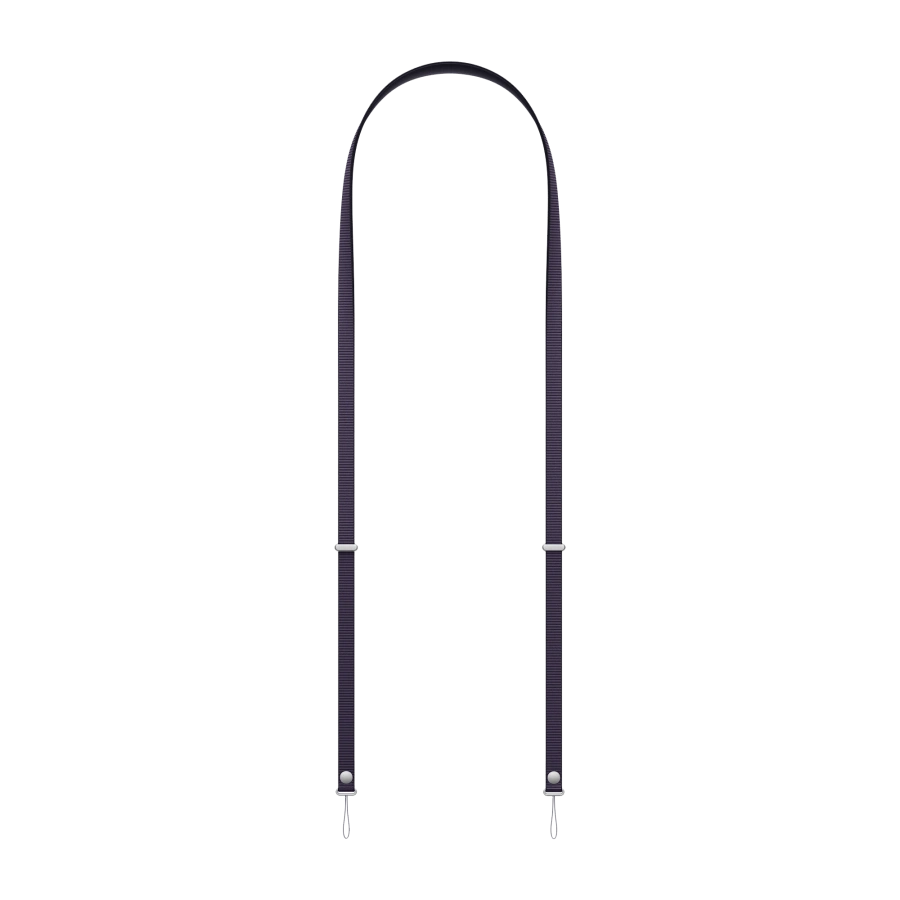 Ремінець через плече Apple Crossbody Strap - Purple (MGGJ4)