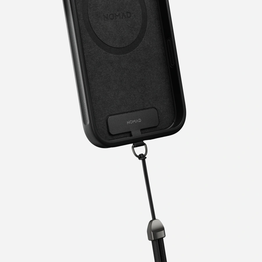 Ремінець на зап’ястя Nomad Wrist Strap Kevlar - Carbide (NM011727858)