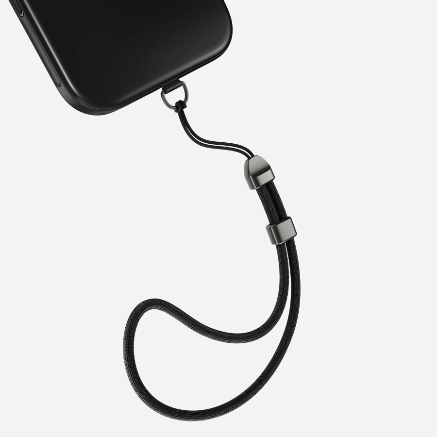 Ремінець на зап’ястя Nomad Wrist Strap Kevlar - Carbide (NM011727858)