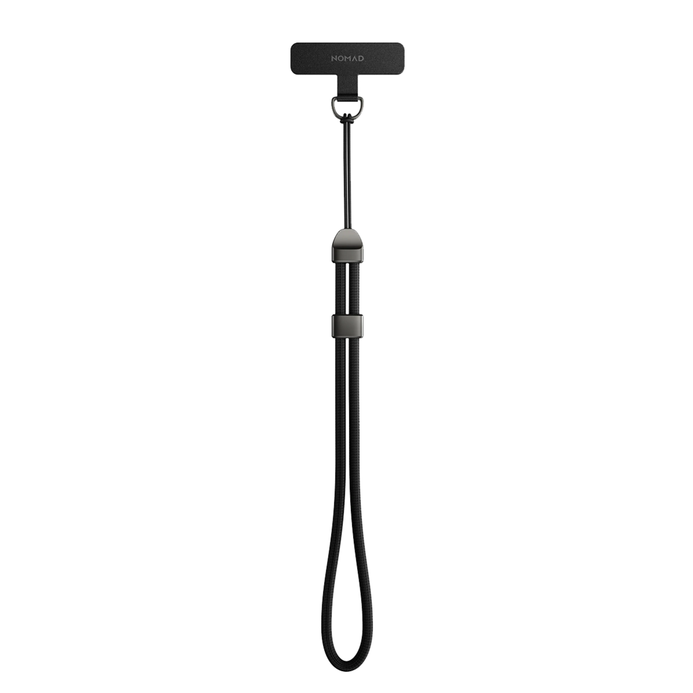 Ремінець на зап’ястя Nomad Wrist Strap Kevlar - Carbide (NM011727858)