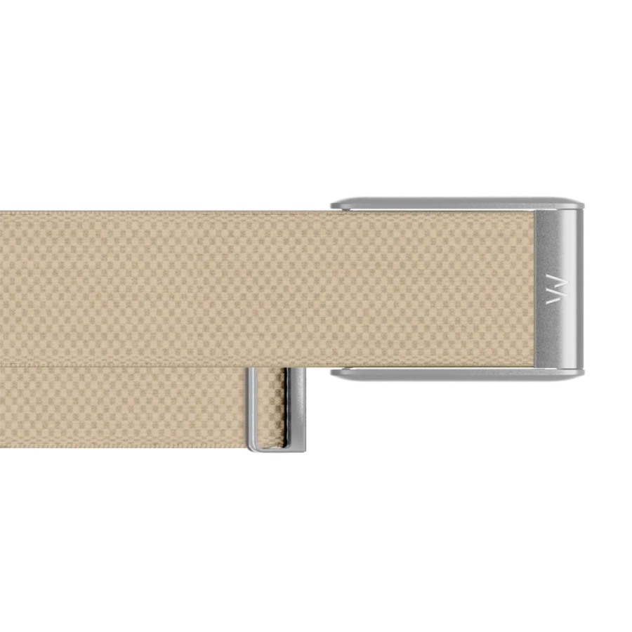 Ремінець WHOOP SuperKnit Band | Dune для WHOOP 5.0 (810114362662)