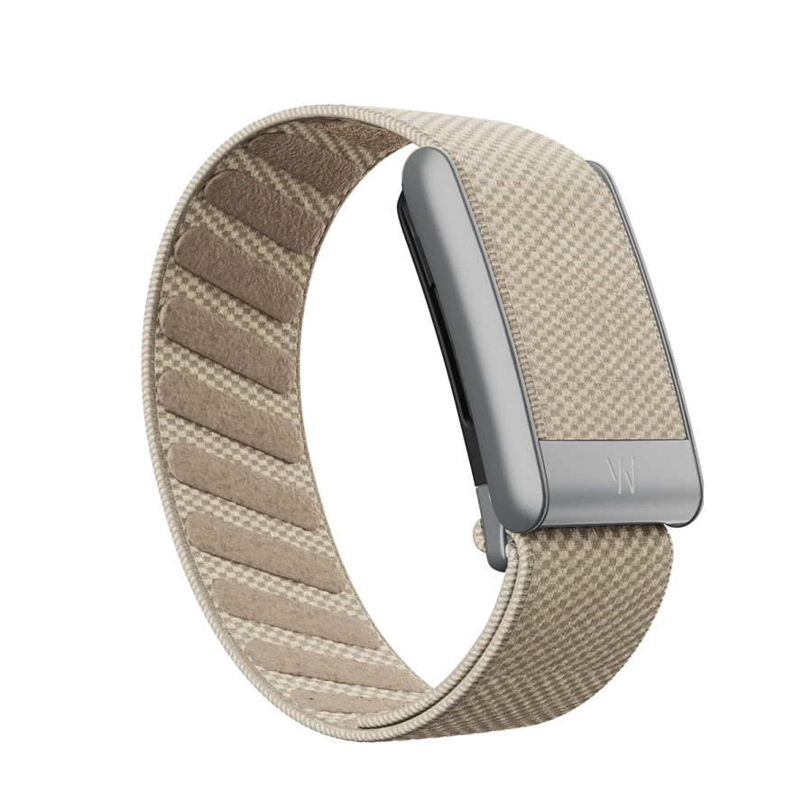 Ремінець WHOOP SuperKnit Band | Dune для WHOOP 5.0 (810114362662)