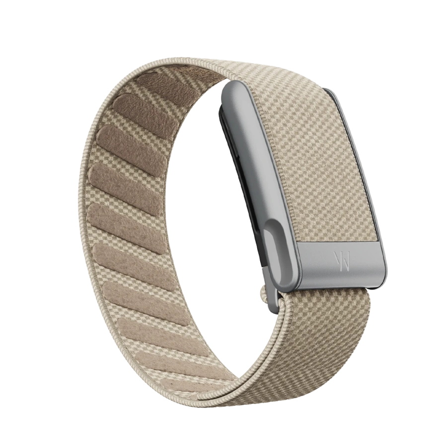 Ремінець WHOOP SuperKnit Band | Dune для WHOOP MG (810114362488)