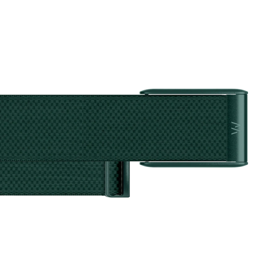 Ремінець WHOOP SuperKnit Band | Emerald для WHOOP 5.0 (810114362693)