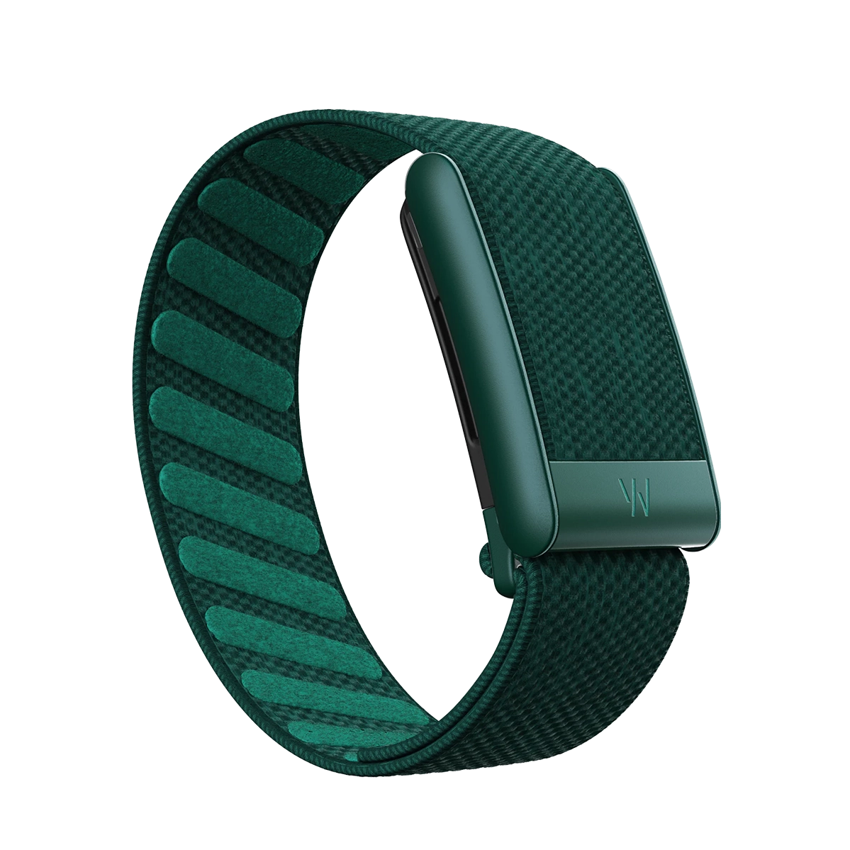 Ремешок WHOOP SuperKnit Band | Emerald для WHOOP 5.0 (810114362693)