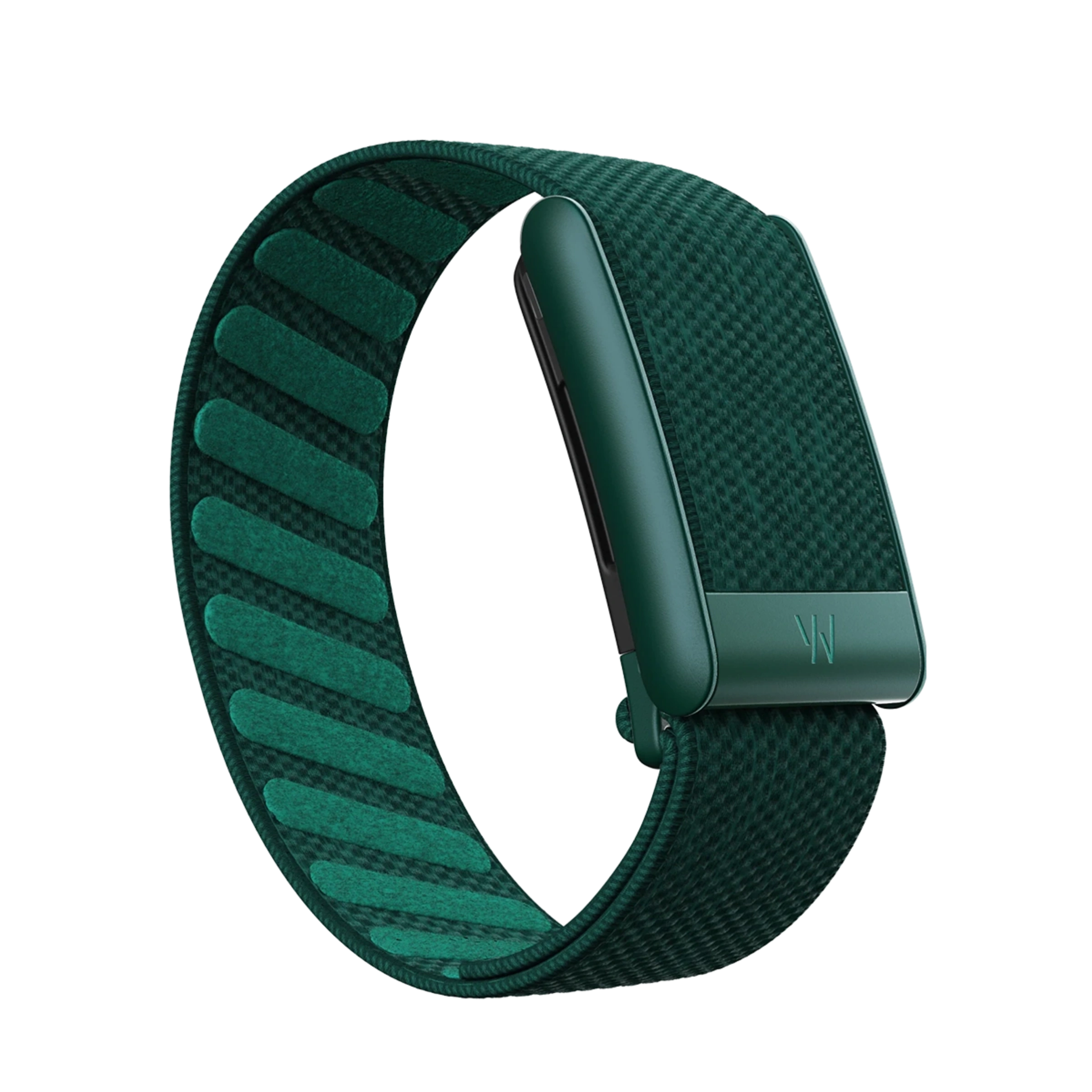 Ремешок WHOOP SuperKnit Band | Emerald для WHOOP 5.0 (810114362693)