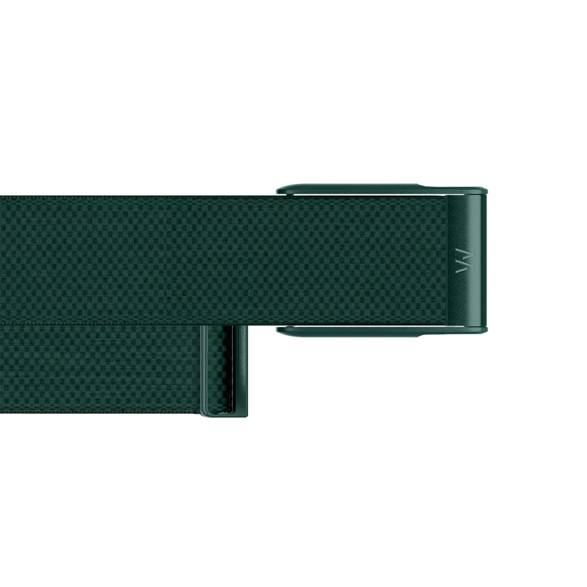 Ремешок WHOOP SuperKnit Band | Emerald для WHOOP MG (810114362518)