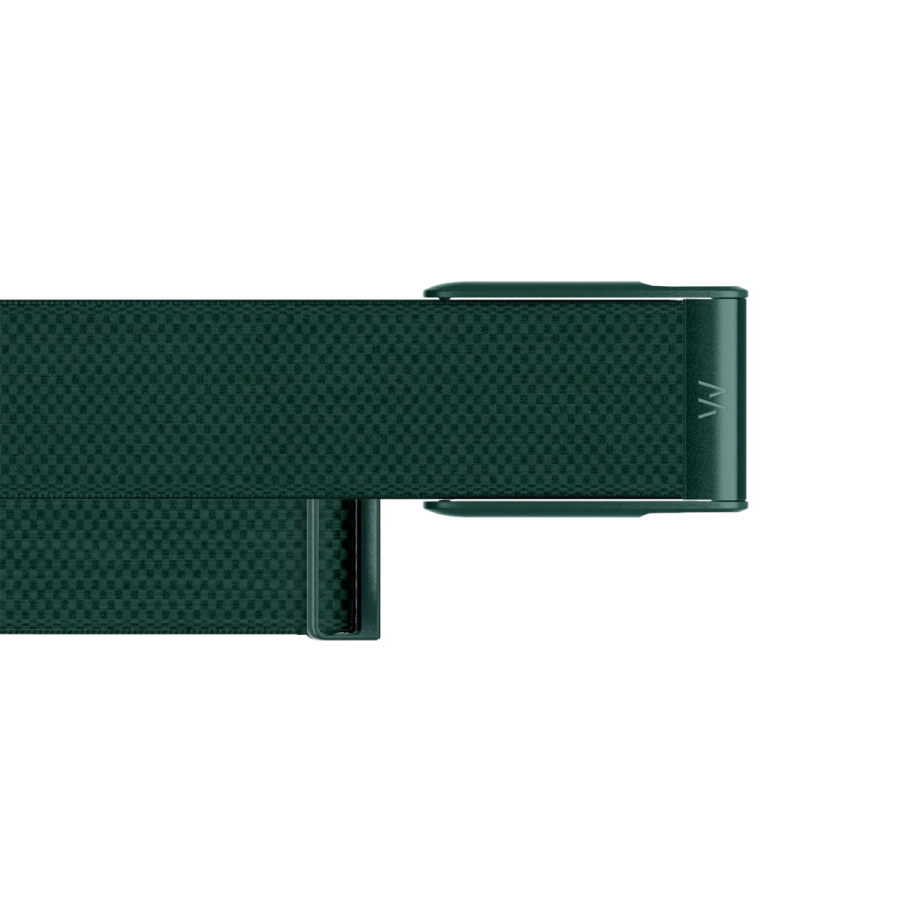 Ремінець WHOOP SuperKnit Band | Emerald для WHOOP MG (810114362518)