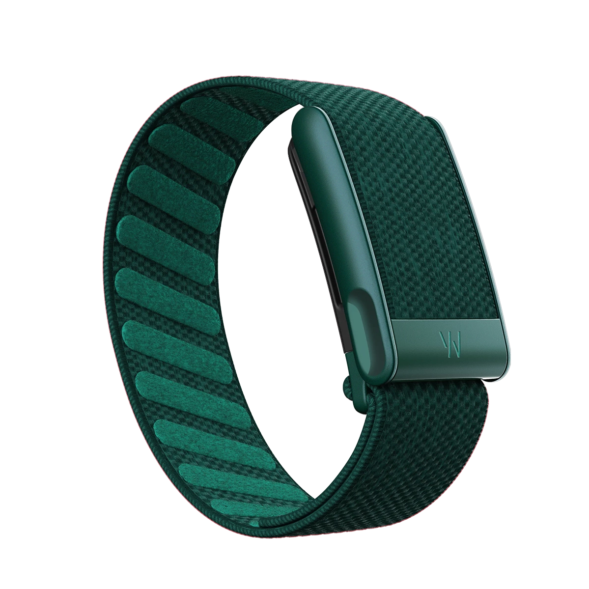 Ремешок WHOOP SuperKnit Band | Emerald для WHOOP MG (810114362518)
