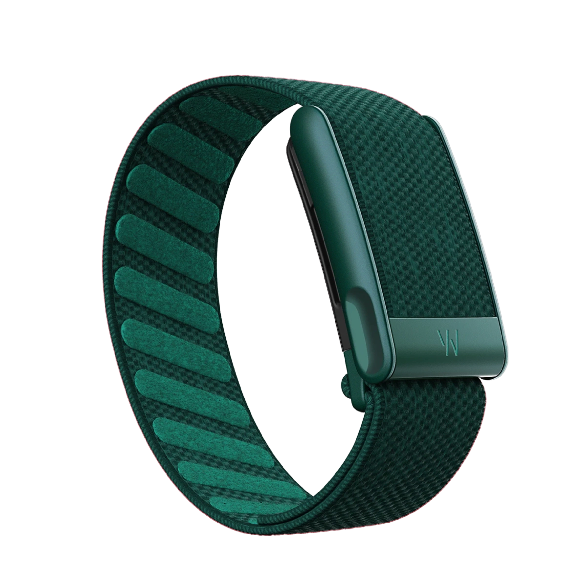 Ремешок WHOOP SuperKnit Band | Emerald для WHOOP MG (810114362518)