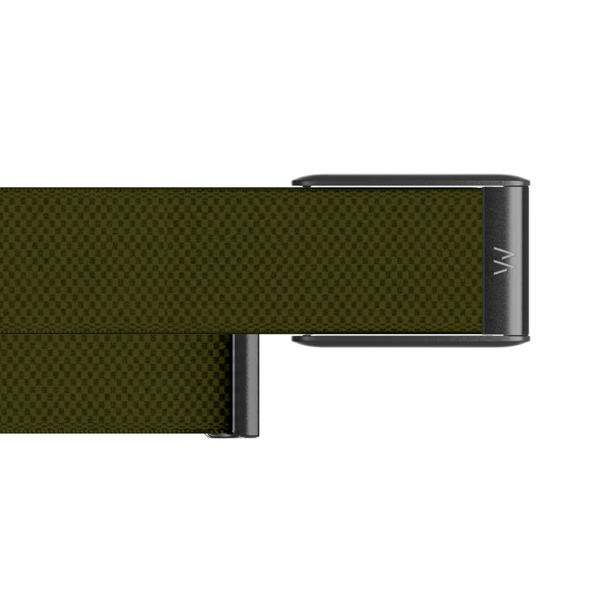 Ремешок WHOOP SuperKnit Band | Forest для WHOOP 5.0 (810114362648)