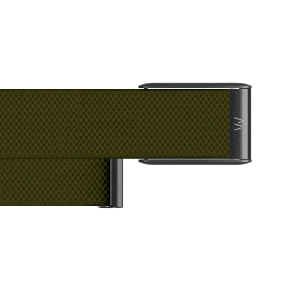 Ремінець WHOOP SuperKnit Band | Forest для WHOOP 5.0 (810114362648)