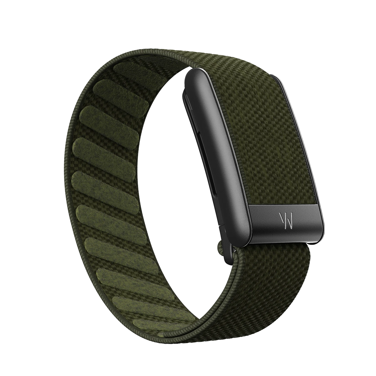 Ремешок WHOOP SuperKnit Band | Forest для WHOOP 5.0 (810114362648)