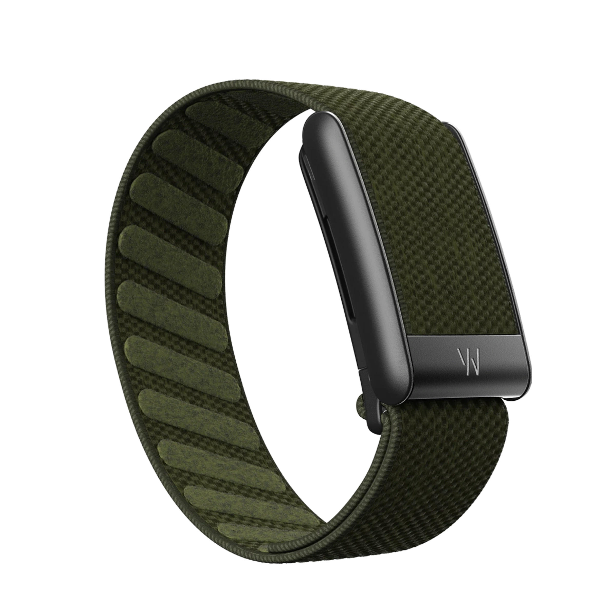 Ремінець WHOOP SuperKnit Band | Forest для WHOOP 5.0 (810114362648)