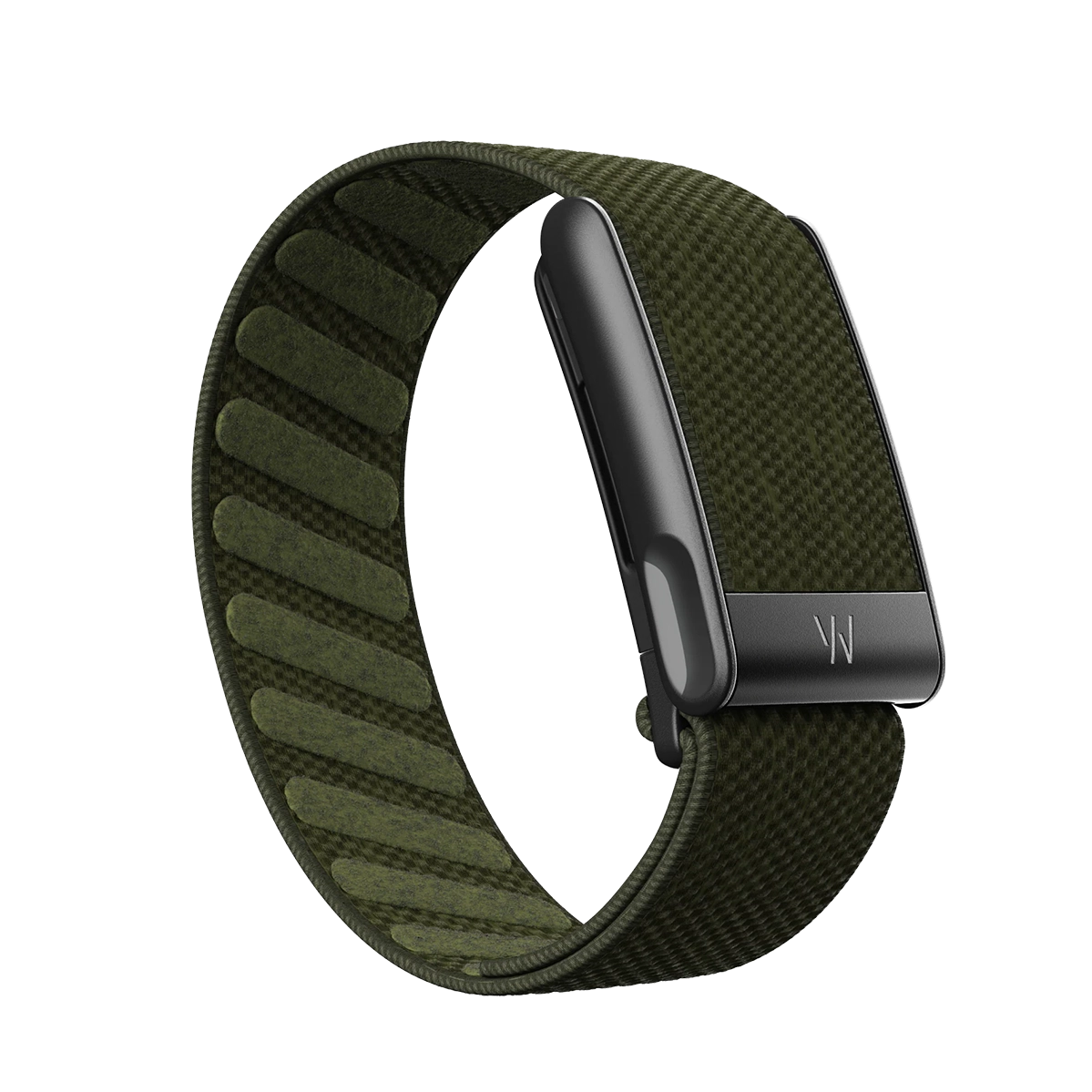 Ремешок WHOOP SuperKnit Band | Forest для WHOOP MG (810114362464)