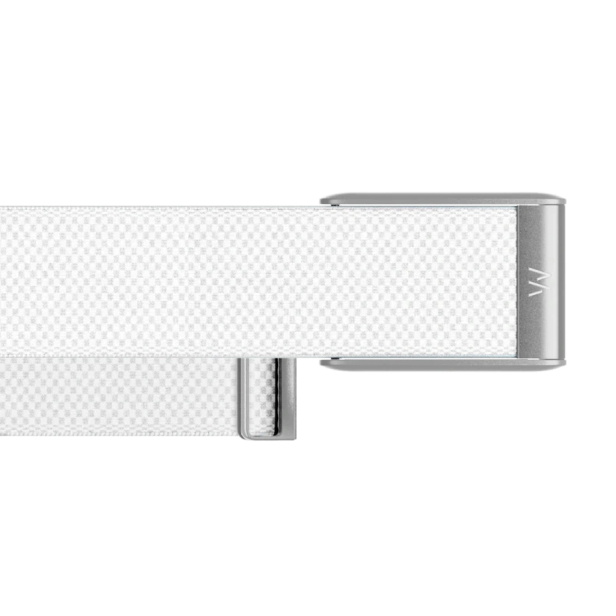 Ремінець WHOOP SuperKnit Band | Glacier для WHOOP 5.0 (810114362631)