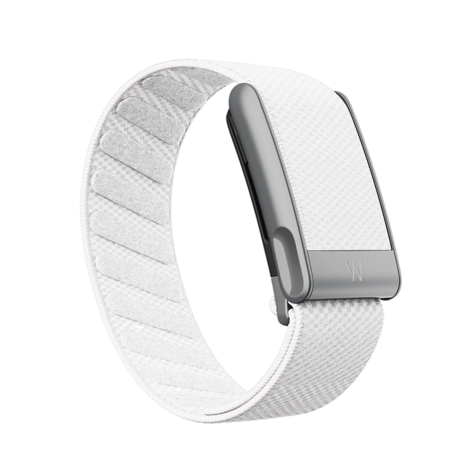 Ремінець WHOOP SuperKnit Band | Glacier для WHOOP MG (810114362457)
