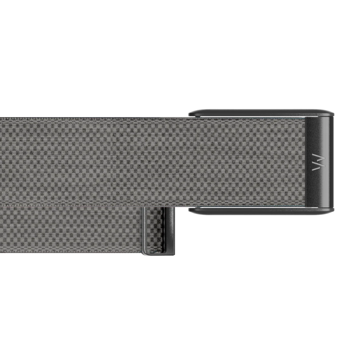 Ремешок WHOOP SuperKnit Band | Graphite для WHOOP 5.0 (810114362655)