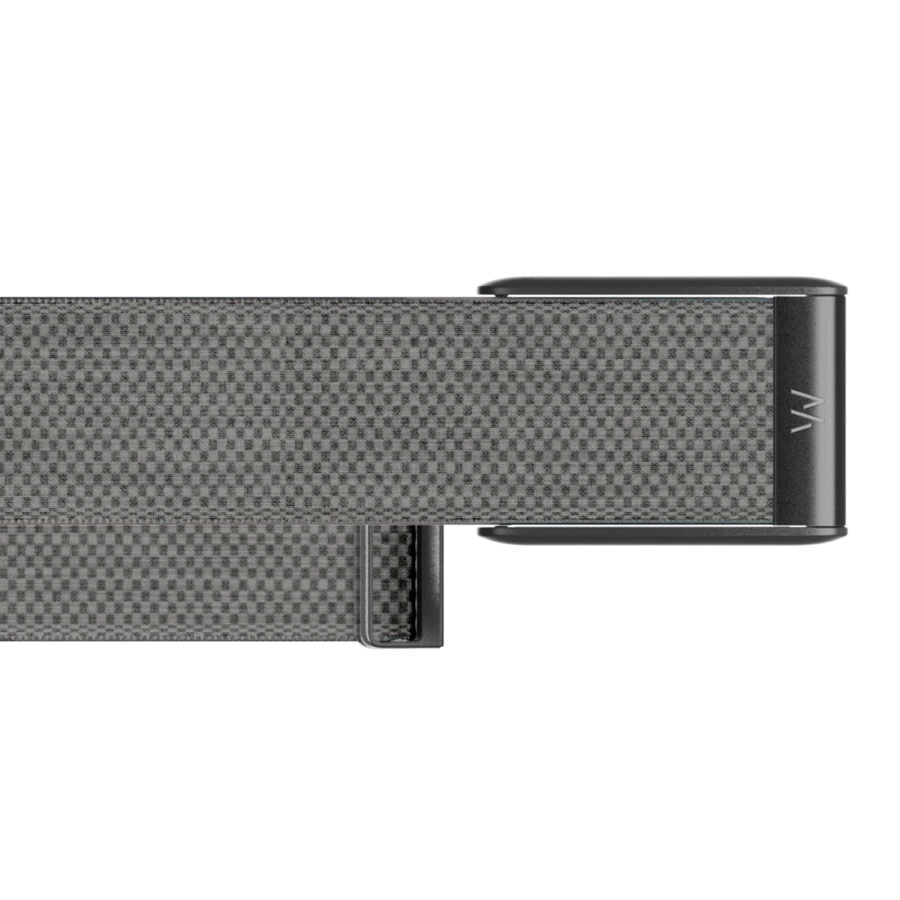 Ремінець WHOOP SuperKnit Band | Graphite для WHOOP 5.0 (810114362655)