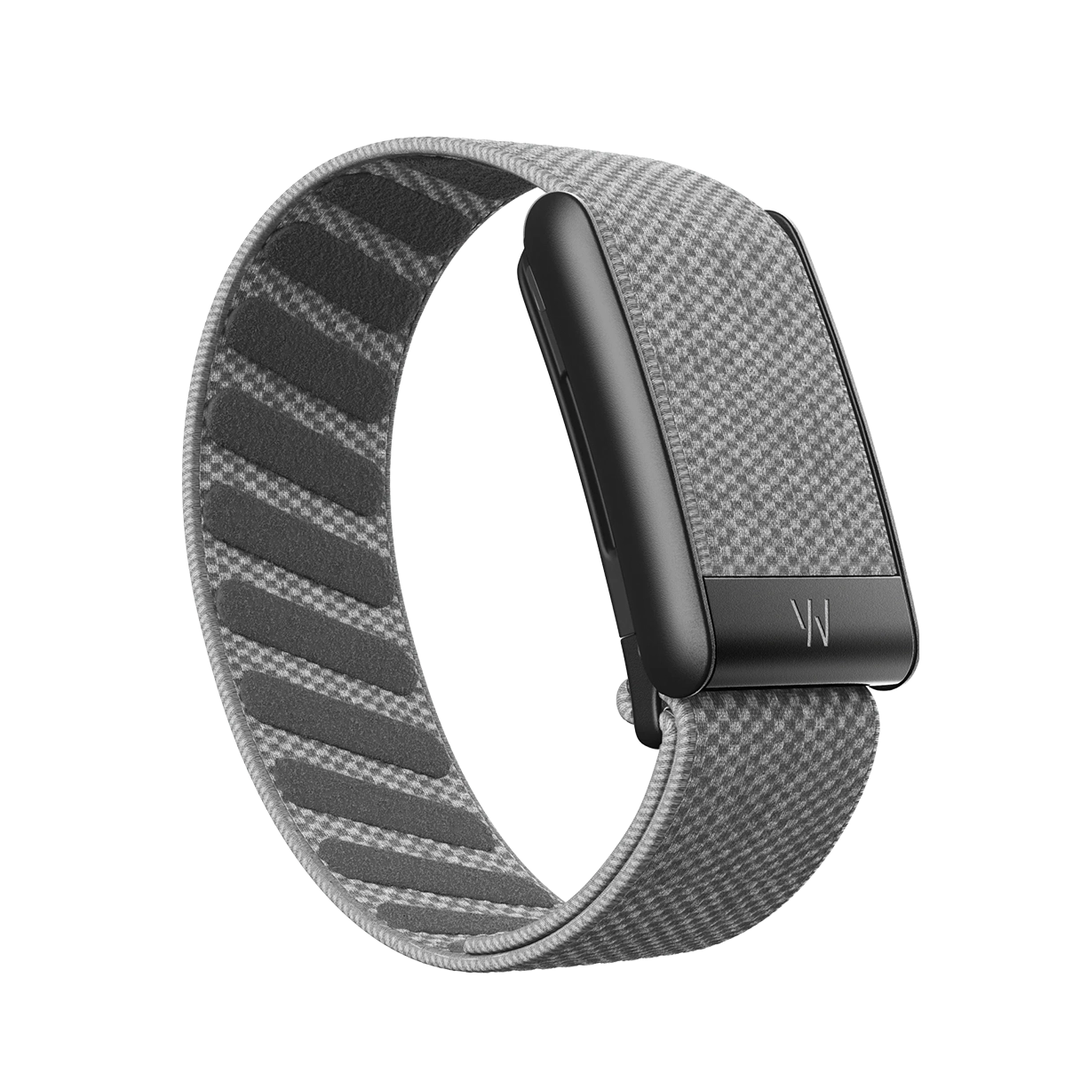 Ремешок WHOOP SuperKnit Band | Graphite для WHOOP 5.0 (810114362655)