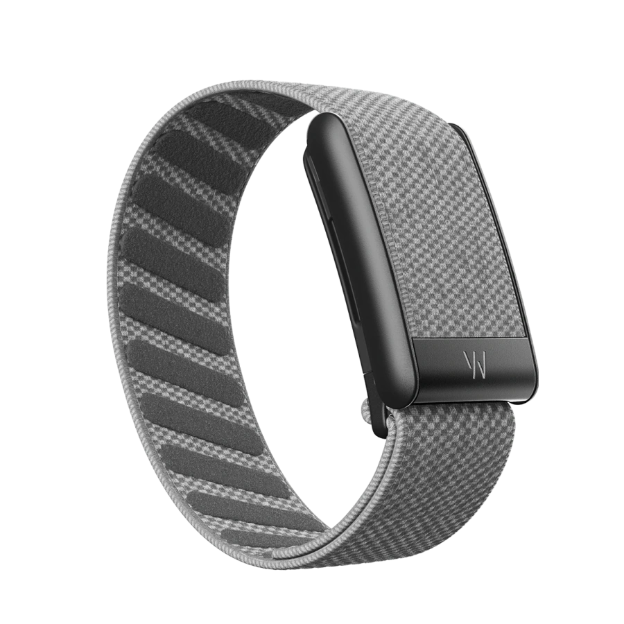 Ремінець WHOOP SuperKnit Band | Graphite для WHOOP 5.0 (810114362655)