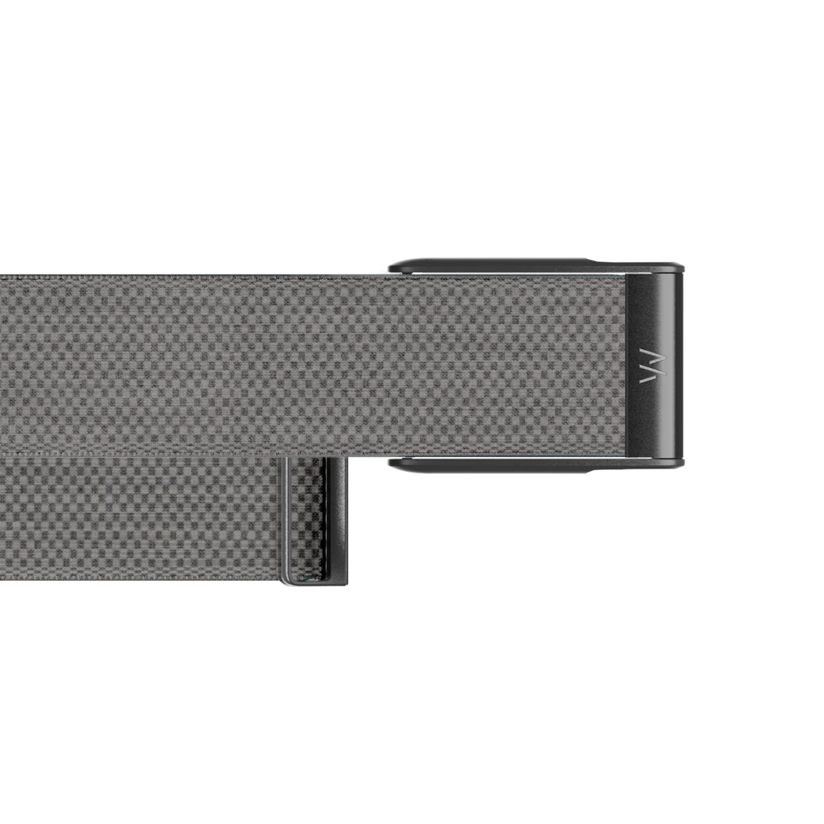 Ремінець WHOOP SuperKnit Band | Graphite для WHOOP MG (810114362471)
