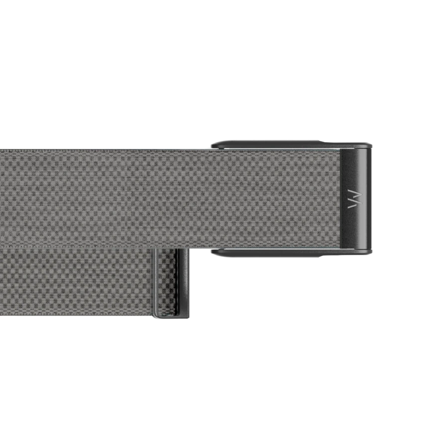 Ремінець WHOOP SuperKnit Band | Graphite для WHOOP MG (810114362471)