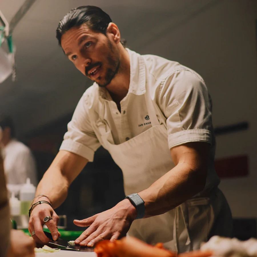 Ремінець WHOOP SuperKnit Band | Graphite для WHOOP MG (810114362471)