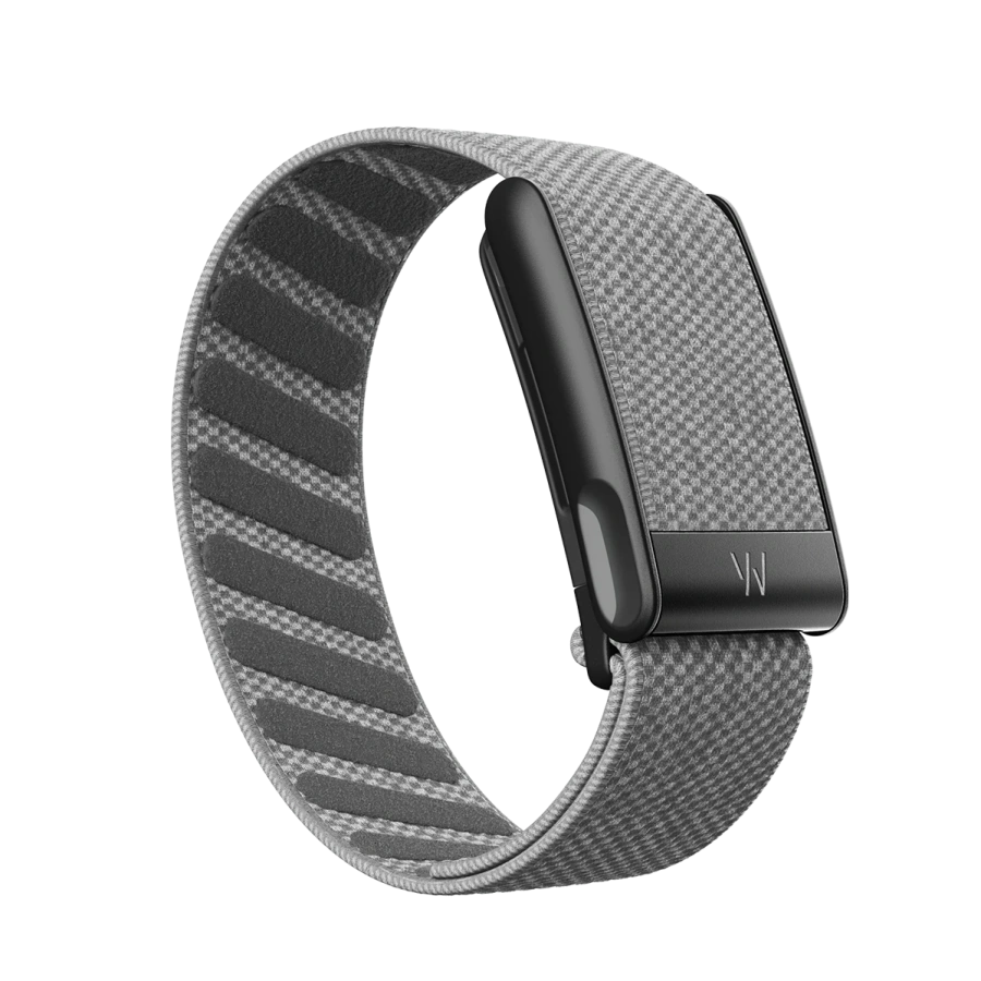 Ремінець WHOOP SuperKnit Band | Graphite для WHOOP MG (810114362471)