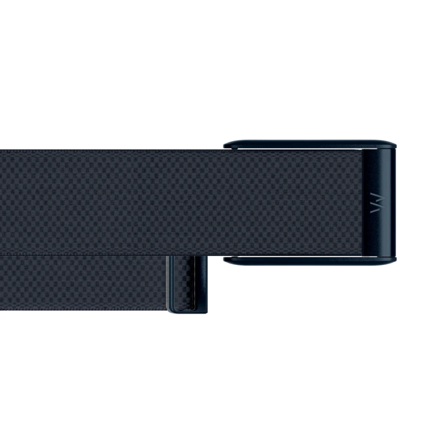 Ремінець WHOOP SuperKnit Band | Midnight для WHOOP 5.0 (810114362679)