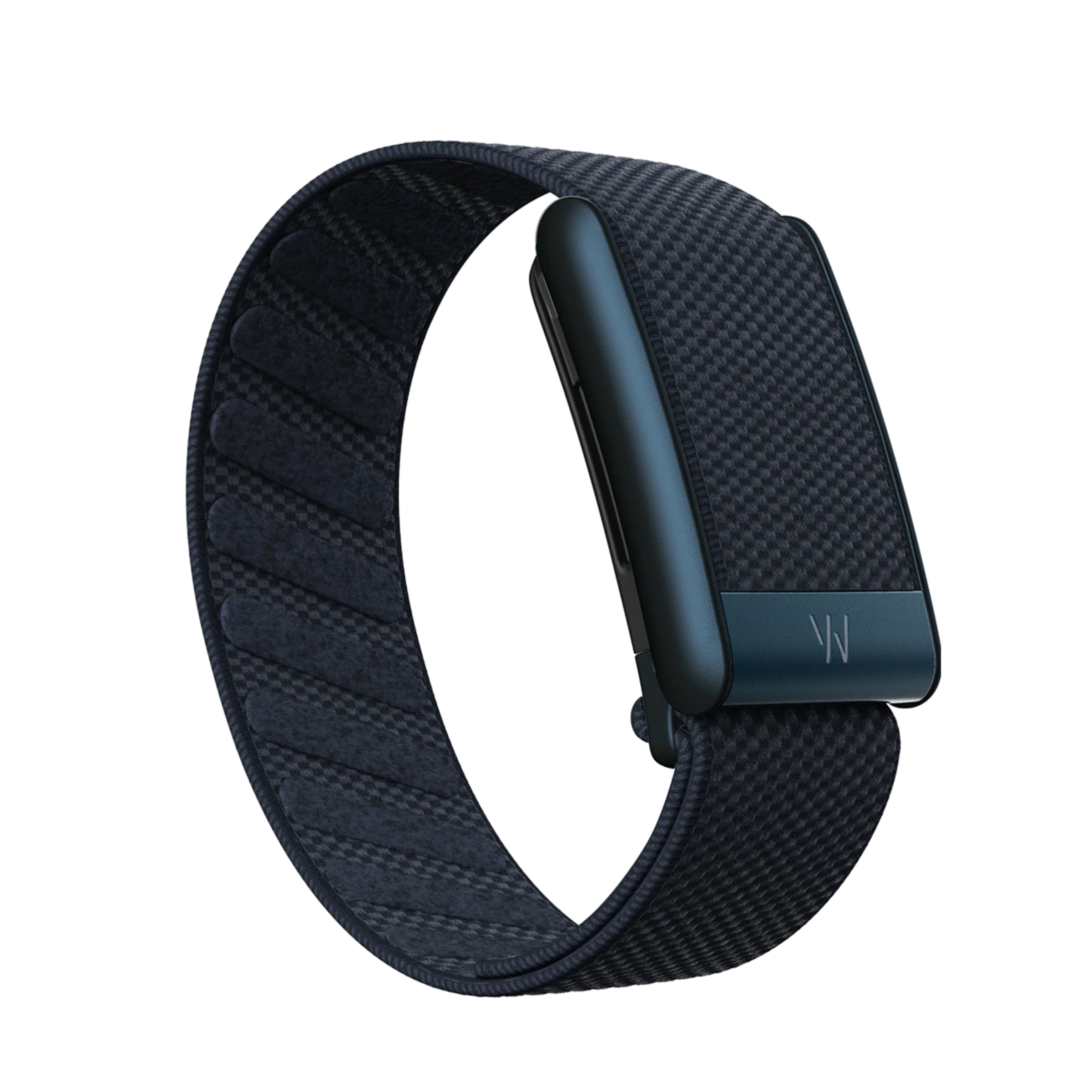 Ремінець WHOOP SuperKnit Band | Midnight для WHOOP 5.0 (810114362679)