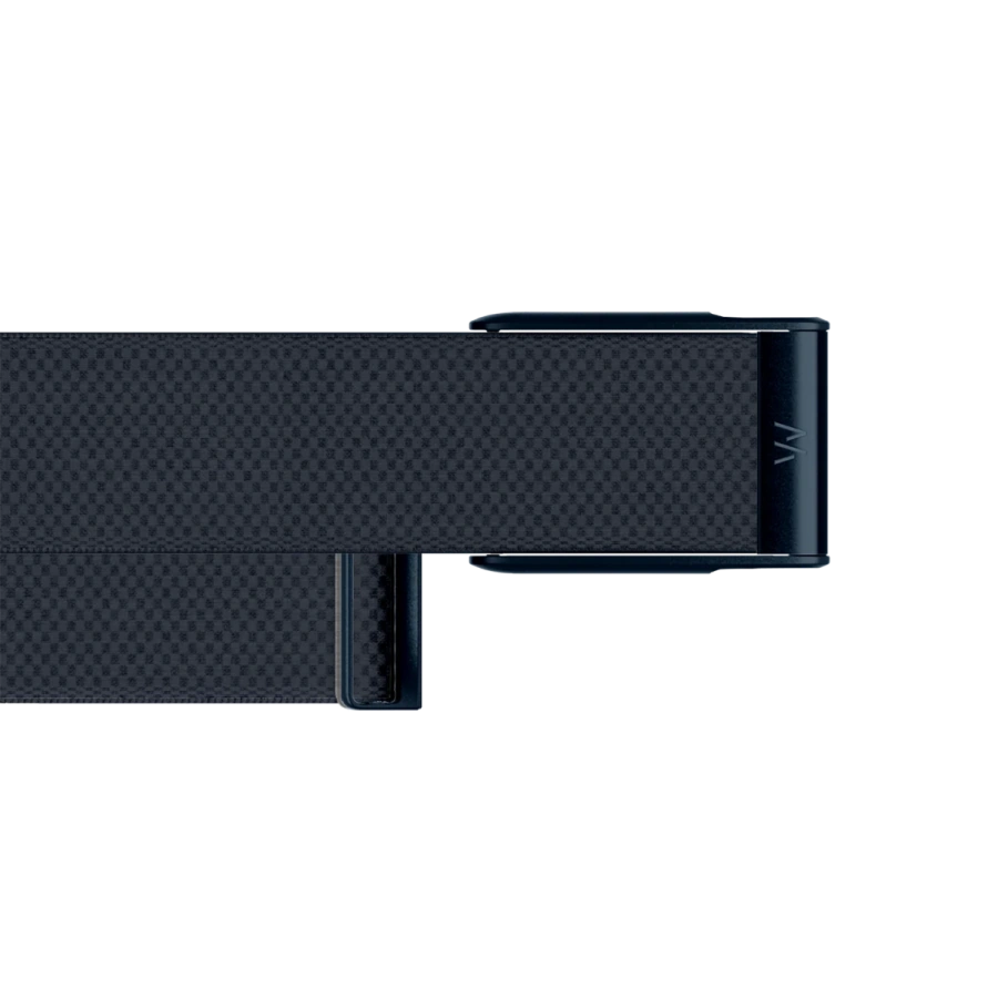 Ремінець WHOOP SuperKnit Band | Midnight для WHOOP MG (810114362495)