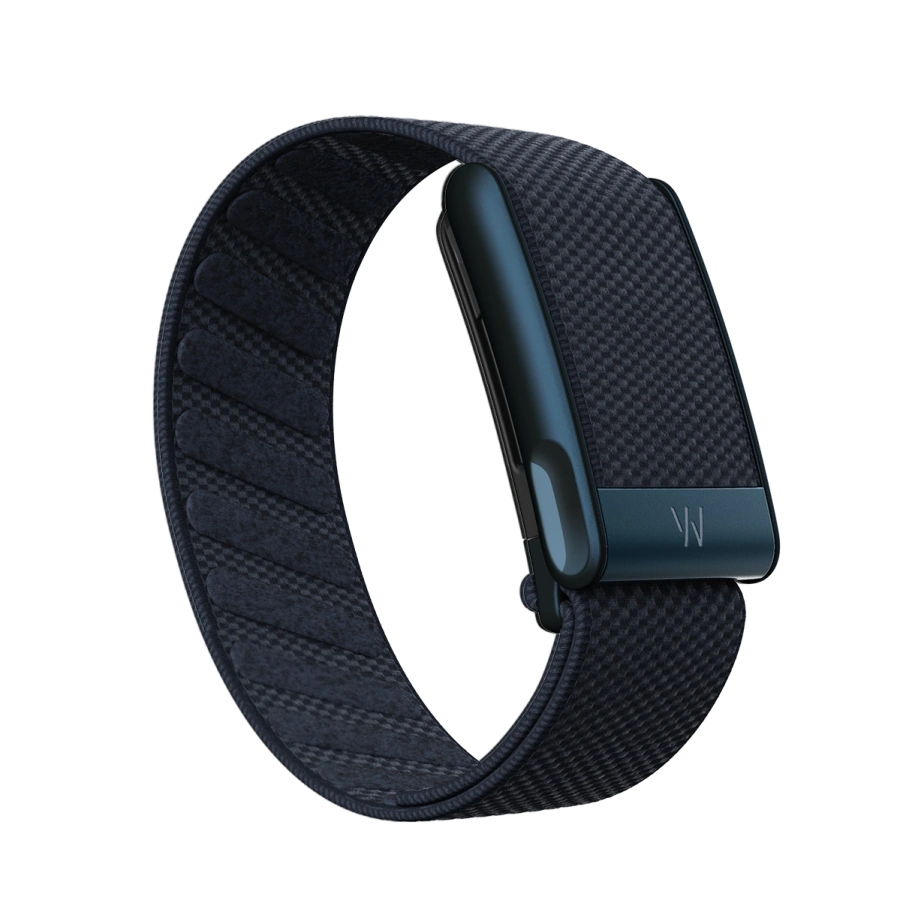 Ремінець WHOOP SuperKnit Band | Midnight для WHOOP MG (810114362495)