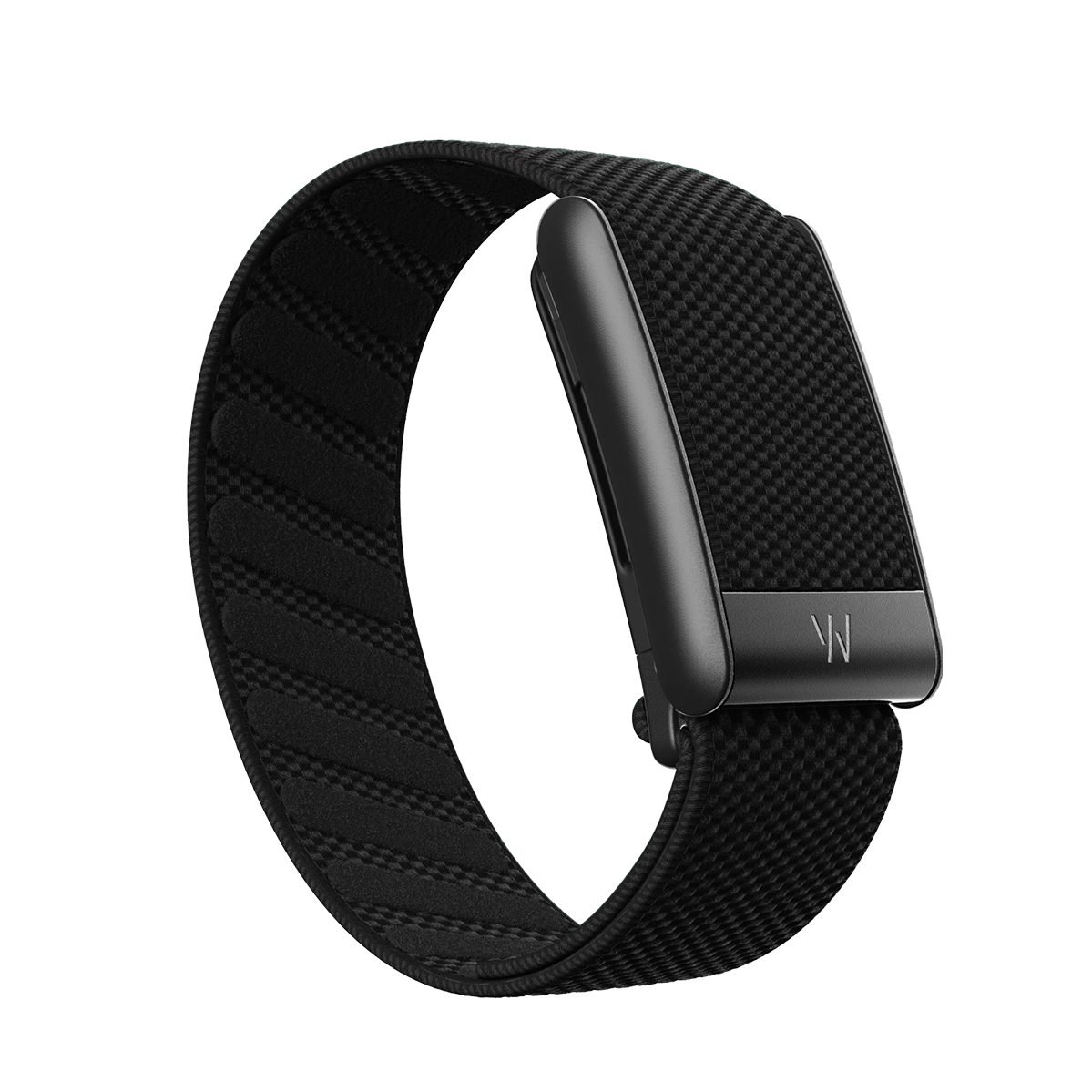 Ремешок WHOOP SuperKnit Band | Obsidian для WHOOP 5.0 (810114362709)