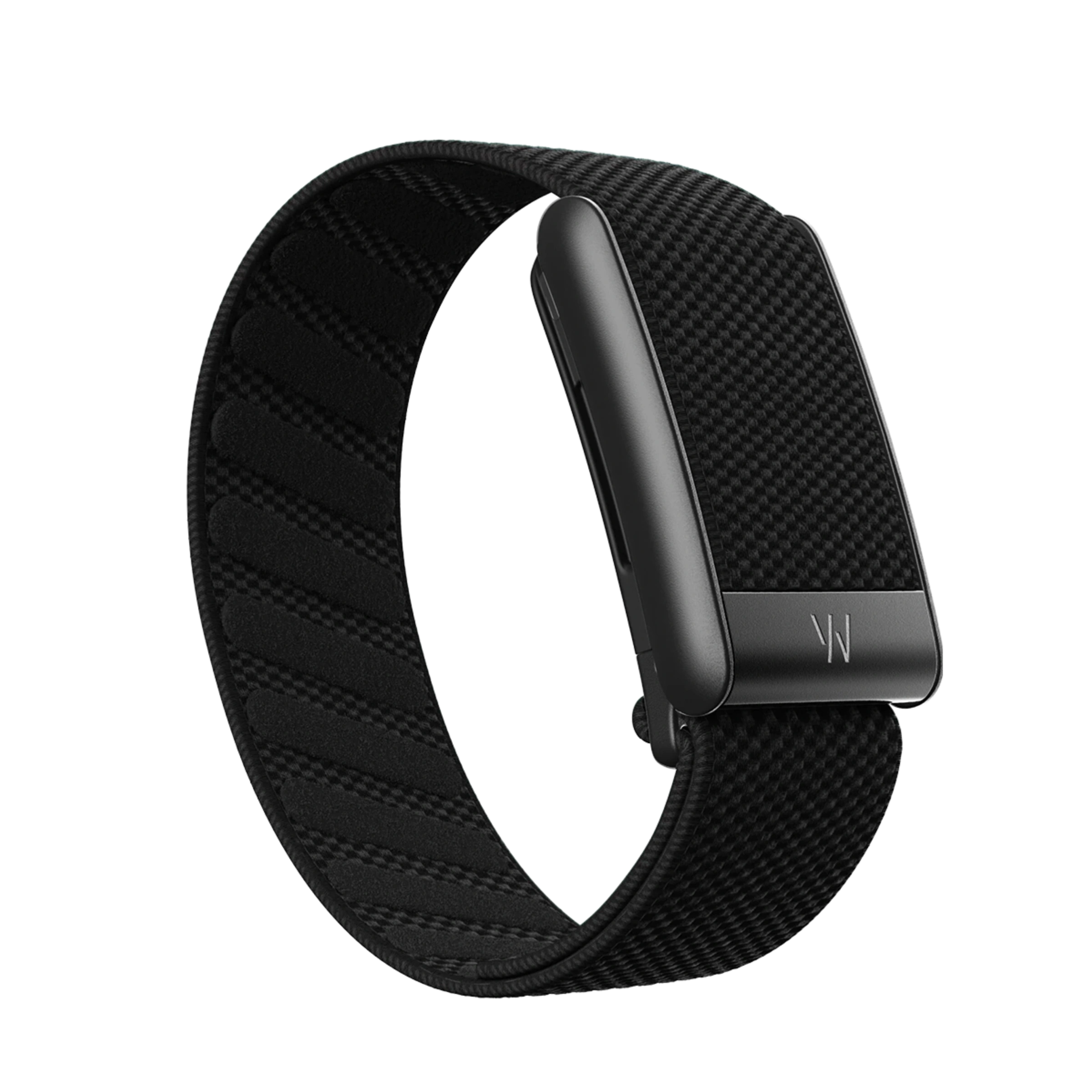 Ремінець WHOOP SuperKnit Band | Obsidian для WHOOP 5.0 (810114362709)