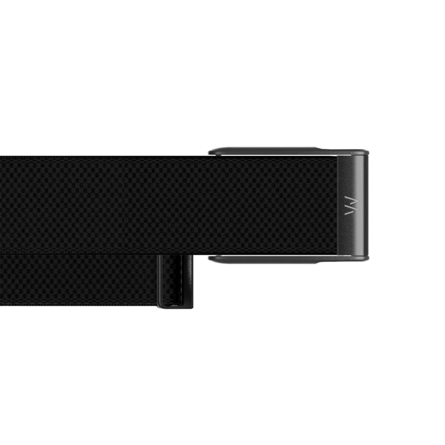 Ремінець WHOOP SuperKnit Band | Obsidian для WHOOP MG (810114362525)