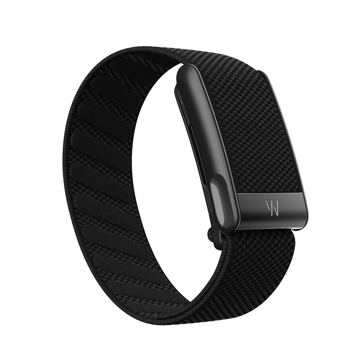 Ремешок WHOOP SuperKnit Band | Obsidian для WHOOP MG (810114362525)