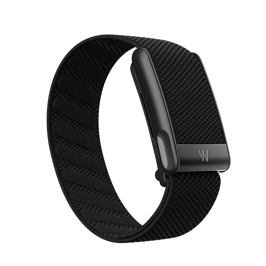 Ремінець WHOOP SuperKnit Band | Obsidian для WHOOP MG (810114362525)