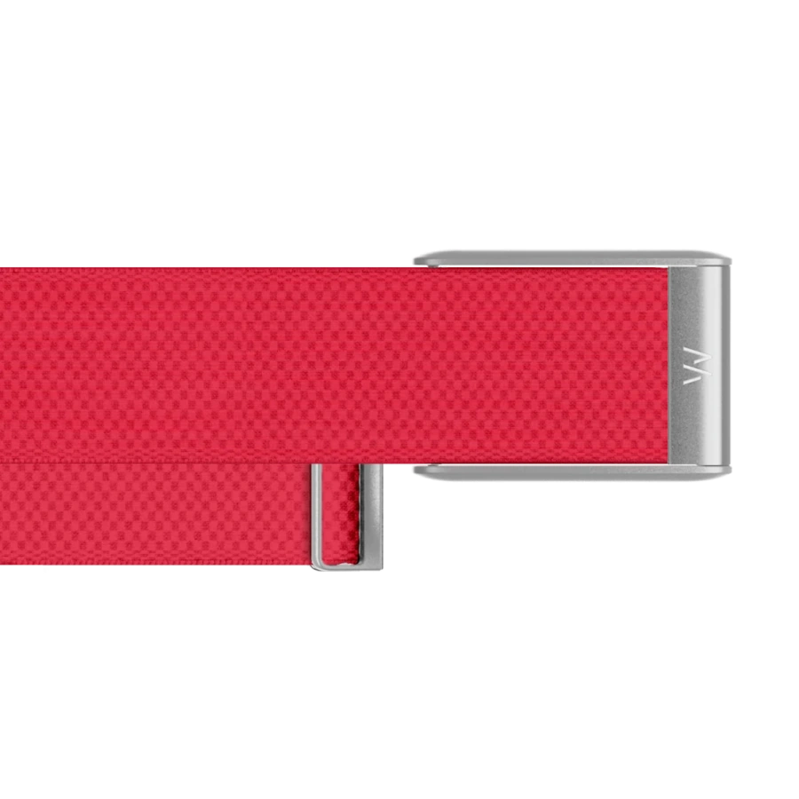 Ремінець WHOOP SuperKnit Band | Rhodonite для WHOOP 5.0 (810114362686)