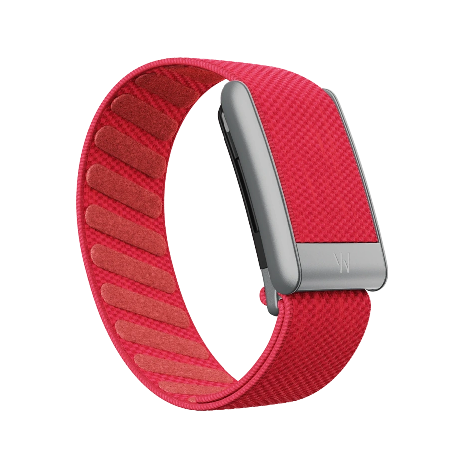 Ремінець WHOOP SuperKnit Band | Rhodonite для WHOOP 5.0 (810114362686)